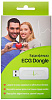 ECG Dongle + Lightning to USB - кардиофлешка с адаптером (Turquoise) купить в интернет-магазине icover