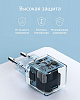 Сетевое зарядное устройство Anker PowerPort III Cube 20W A2149 (White) купить в интернет-магазине icover