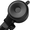 Автомобильный держатель Baseus Tank gravity car mount holder with suction base (Tarnish Black) купить в интернет-магазине icover