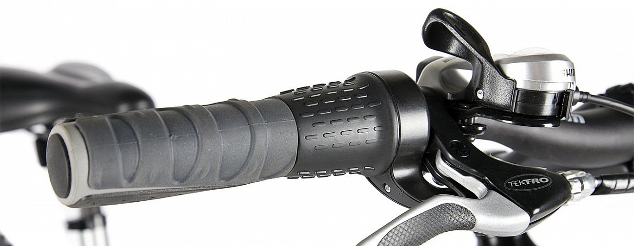 Велогибрид Eltreco Volteco BigCat Dual New (Army Green) купить в интернет-магазине icover