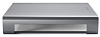 Подставка для монитора Satechi Type-C Aluminum iMac Stand ST-AMSHM (Space Grey) купить в интернет-магазине icover