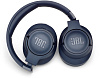 Bluetooth-наушники с микрофоном JBL Tune 750BTNC (Blue) купить в интернет-магазине icover