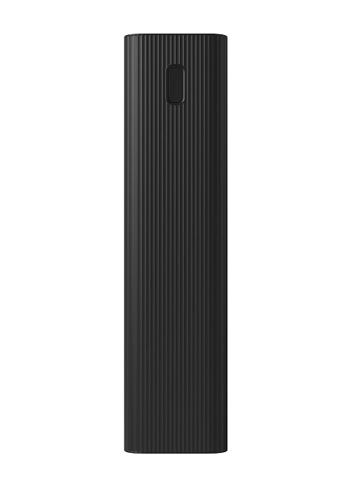Внешний аккумулятор Xiaomi Power Bank BHR9126GL 30000 mAh (Black) купить в интернет-магазине icover