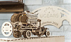 3D-пазл UGears Автоцистерна (70021) купить в интернет-магазине icover