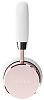 Bluetooth-наушники с микрофоном Satechi Aluminum ST-AHPR (Rose Gold) купить в интернет-магазине icover