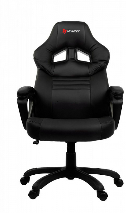 Компьютерное кресло Arozzi Monza (Black) купить в интернет-магазине icover