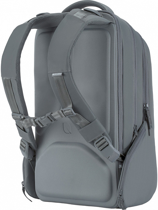 Рюкзак Incase ICON Backpack (CL55533) для ноутбука 15" (Grey) купить в интернет-магазине icover