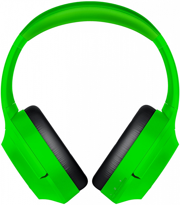 Беспроводные наушники Razer Opus X RZ04-03760400-R3M1 (Green) купить в интернет-магазине icover