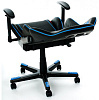 Компьютерное кресло DXRacer OH/FE08 (Blue) купить в интернет-магазине icover