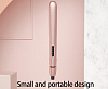 Выпрямитель для волос Enchen Enrollor Hair Curling Iron (Pink) купить в интернет-магазине icover