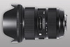 Sigma AF 24-35mm f/2 DG HSM Art (588955) - объектив для Nikon F (Black) купить в интернет-магазине icover