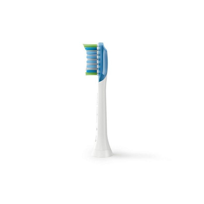 Сменная насадка Philips Sonicare C3 Premium Plaque Defence HX9042/65 2 шт (White) купить в интернет-магазине icover