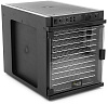 Tribest Sedona Express (SD-6780) - дегидратор-сушилка (Black) купить в интернет-магазине icover