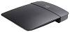Linksys E900 - беспроводной маршрутизатор (Black) купить в интернет-магазине icover