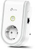 Умная розетка с усилителем Wi-Fi сигнала TP-LINK RE270K (White) купить в интернет-магазине icover