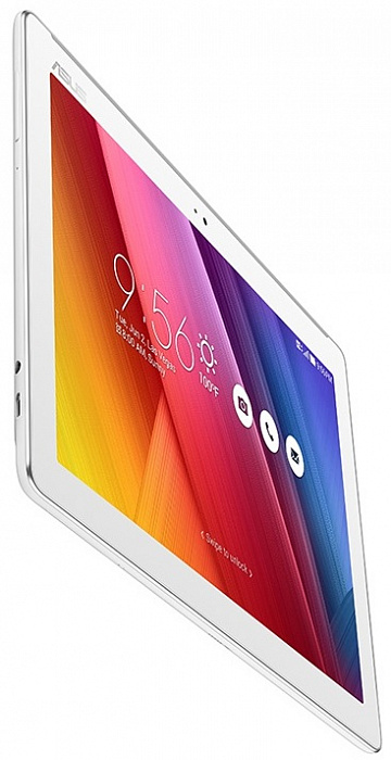 Планшет Asus ZenPad Z300CNL-6B019A 10.1" 32Gb 3G (90NP01T5-M02290) White купить в интернет-магазине icover
