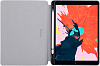 Чехол-книжка Momax Flip Cover Case with Apple Pencil 1 Holder (FPAP19M) для iPad Air 10.5″ (Grey) купить в интернет-магазине icover
