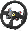 Thrustmaster Ferrari GTE F599XX EVO 30 (4060071) - съемное рулевое колесо (Black) купить в интернет-магазине icover