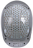Лазерный аппарат-шлем от выпадения волос Gezatone Laser Helmet (White) купить в интернет-магазине icover