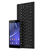 Sony BKB10 - беспроводная клавиатура для смартфонов и планшетов купить в интернет-магазине icover