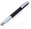 LYNKtec TruGlide Pro - стилус-кисточка для iPhone/iPad (Black/silver) купить в интернет-магазине icover