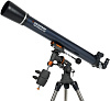 Телескоп Celestron AstroMaster 90 EQ купить в интернет-магазине icover