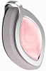 Фитнес-трекер Bellabeat Leaf Chakra HT-30LF-LS-01 (Silver/Rose Gold) купить в интернет-магазине icover
