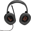 Игровая гарнитура JBL Quantum 300 (Black) купить в интернет-магазине icover