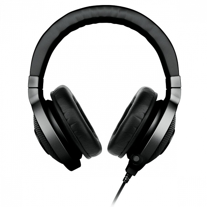 Razer Kraken 7.1 Chroma USB (RZ04-01250100-R3M1) - игровая гарнитура купить в интернет-магазине icover