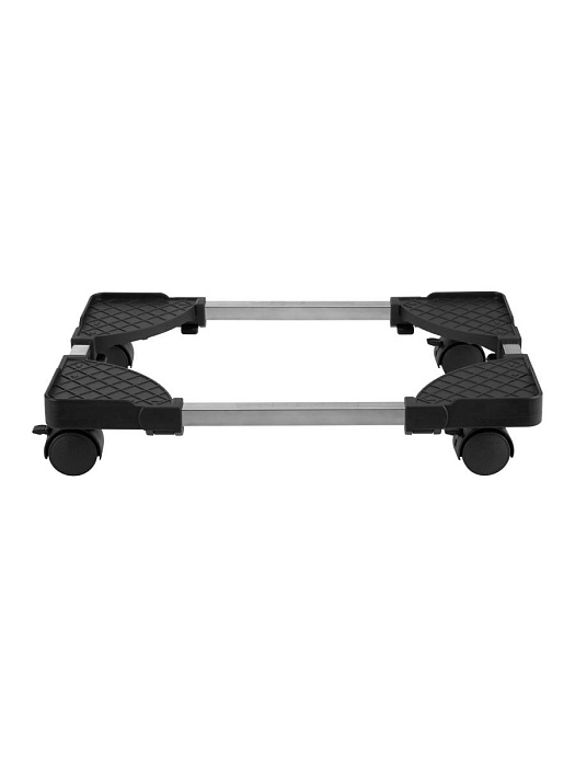 Подставка под системный блок Ridberg CPB01-5 (Silver/Black) купить в интернет-магазине icover