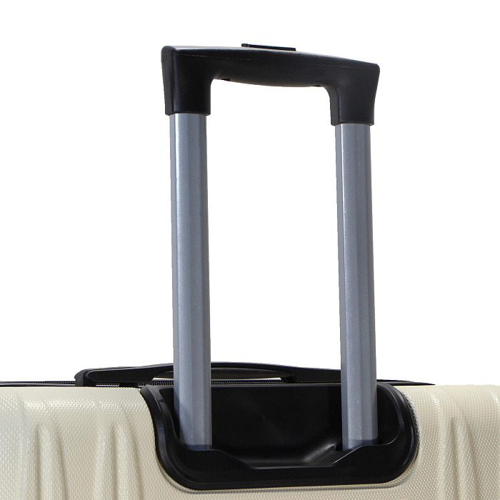 Комплект чемоданов Ridberg Discover L+M (White) купить в интернет-магазине icover