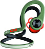 Bluetooth-наушники Plantronics BackBeat FIT с микрофоном (Stealth Green) купить в интернет-магазине icover