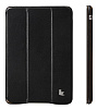 Jison Classic Smart Cover (JS-IDM-07T10) - чехол дляiPad mini/iPad mini Retina (Black) купить в интернет-магазине icover