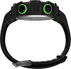 Razer Nabu Watch Smart Wristwear (RZ18-01560200-R3G1) - смарт-часы (Black) купить в интернет-магазине icover