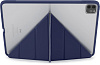 Чехол Pipetto Origami (P045-113-T) для iPad Pro 11" 2018-2021 (Dark Blue) купить в интернет-магазине icover