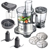 Kenwood FPM 250 - кухонный комбайн (Silver/Black) купить в интернет-магазине icover