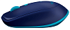 Беспроводная мышь Logitech M535 910-004531 (Blue) купить в интернет-магазине icover