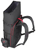 Рюкзак Asus ROG Ranger (90XB0310-BBP010) для ноутбука 17'' (Black) купить в интернет-магазине icover