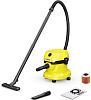 Профессиональный пылесос Karcher WD 2 Plus V-12/6/18/C (1.628-015.0) купить в интернет-магазине icover