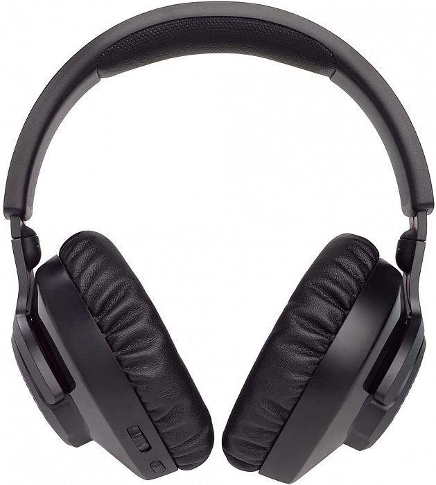 Игровая гарнитура JBL Quantum 350 Wireless (Black) купить в интернет-магазине icover