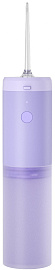 Купить ирригатор enchen water flosser mint 3 (lilac) в Москве. В нашем каталоге интернет-магазина icover.ru вы можете ознакомиться с ценами, подробным описанием, фотографиями и техническими характеристиками. Низкие цены. Высокое качество. Доставка по России. Заказать товары по телефону +7(495)229-39-50 Ирригатор Enchen Water Flosser Mint 3 (Lilac) купить в интернет-магазине icover