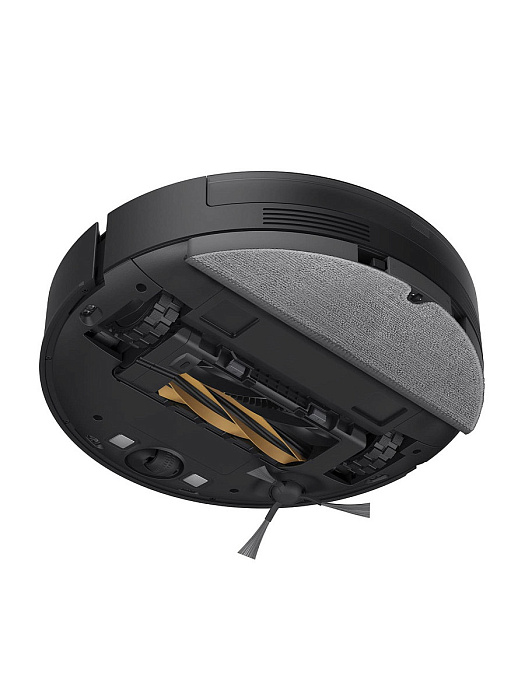 Робот-пылесос Dreame Bot D20 RLD35GA (Black) купить в интернет-магазине icover