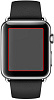 Защитная пленка Spigen Crystal (048FL20994) для Apple Watch series 1/2/3 42mm (Clear) купить в интернет-магазине icover