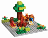Комплект учебных материалов Lego Education StoryVisualizer Развитие речи 2.0. Построй свою историю (2045100) купить в интернет-магазине icover