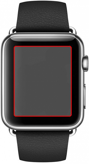 Защитная пленка Spigen Crystal (048FL20994) для Apple Watch series 1/2/3 42mm (Clear) купить в интернет-магазине icover
