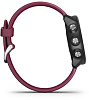 Умные часы Garmin Forerunner 245 GPS 010-02120-11 (Black/Berry) купить в интернет-магазине icover