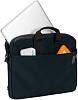 Сумка Incase Compass Brief (INCO300517) для ноутбука 13" (Navy) купить в интернет-магазине icover