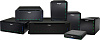 Дисковый массив Drobo 5D DRDR5A31 (Black) купить в интернет-магазине icover