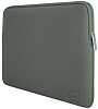 Чехол Uniq Cyprus Neoprene Laptop sleeve для ноутбуков 14" (Pewter Green) купить в интернет-магазине icover