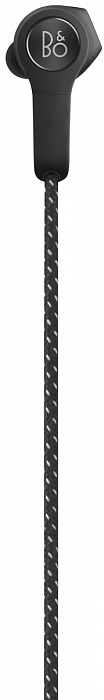 Беспроводные наушники Bang & Olufsen BeoPlay H5 (Black) купить в интернет-магазине icover